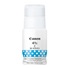 Canon Cartridge GI-41S C azurová pro PIXMA G3420/G3430/G3460/G3470/G3480/G4470 (4 400 str.)
