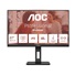 AOC MT IPS LCD WLED 27" U27E3UF - IPS panel, 3840x2160, 2xHDMI, DP, USB 3.2, repro, pivot