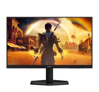 AOC MT IPS LCD WLED 23,8" 24G42E - IPS panel, 1920x1080, 180Hz, HDMI, DP