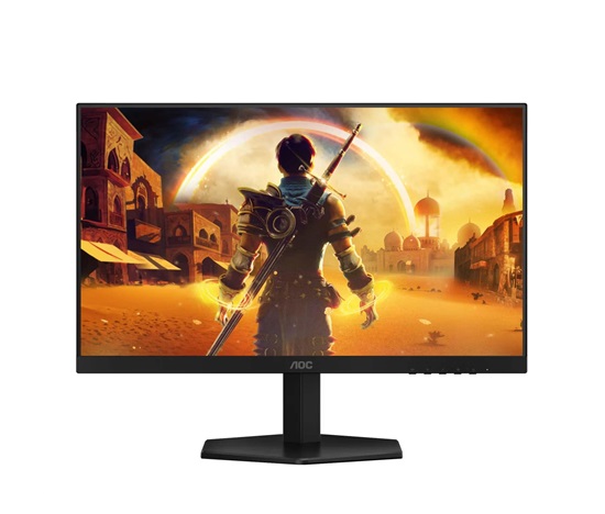 AOC MT IPS LCD WLED 23,8" 24G42E - IPS panel, 1920x1080, 180Hz, HDMI, DP