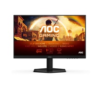 AOC MT IPS LCD WLED 23,8" 24G42E - IPS panel, 1920x1080, 180Hz, HDMI, DP