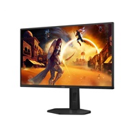 AOC MT VA LCD WLED 24.5" 25G4SXU - 1920x1080,IPS,300Hz(OC 310Hz),2xHDMI,DP,USBhub,Pivot