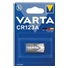 BAZAR - Varta CR123A - Poškozený obal (Komplet)
