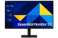 SAMSUNG MT LED LCD Monitor 27" S30GD, plochý, 1920x1080, IPS, 100Hz