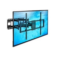 Držák TV Fiber Novelty MEGA120