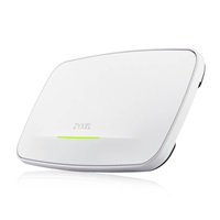 Zyxel WBE630S, BE12.3K (2.4GHz: 2x2:2, 5 or 6GHz: 4x4:4) MU-MIMO, Smart Antenna,Dual Radio 2.4 and 5 or 6GHz,incl 1 year