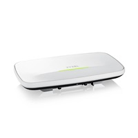 Zyxel WBE630S, BE12.3K (2.4GHz: 2x2:2, 5 or 6GHz: 4x4:4) MU-MIMO, Smart Antenna,Dual Radio 2.4 and 5 or 6GHz,incl 1 year