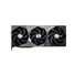 MSI VGA NVIDIA GeForce RTX 5080 16G SUPRIM SOC, RTX 5080, 16GB GDDR7, 3xDP, 1xHDMI