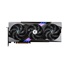 MSI VGA NVIDIA GeForce RTX 5080 16G GAMING TRIO OC, RTX 5080, 16GB GDDR7, 3xDP, 1xHDMI