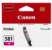 Canon BJ CARTRIDGE CLI-581 M