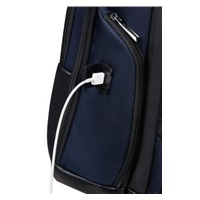 Samsonite SPECTROLITE 3.0 LPT BACKPACK 14.1" DEEP BLUE