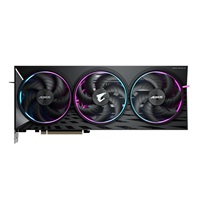 GIGABYTE VGA AMD Radeon RX 9070 XT AORUS ELITE 16GB, 16GB GDDR6, 2xDP, 2xHDMI