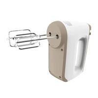 Orava ruční šlehač 400W, 6 rychlosti a funkce TURBO, 2 funkce: šlehání, míchání