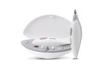 Orava souprava pro dokonalou pedikúru a manikúru 5 v 1, 2 rychlostní stupně