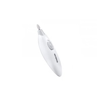 Orava souprava pro dokonalou pedikúru a manikúru 5 v 1, 2 rychlostní stupně