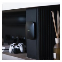 Ajax Hub Plus black centrální ovládací panel