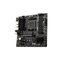 BAZAR - MSI MB Sc AM4 B550M PRO-VDH WIFI, AMD B550, 4xDDR4, VGA, mATX - Po opravě (Bez příšlušenství)