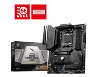 BAZAR - MSI MB Sc AM5 MAG B650 TOMAHAWK WIFI, AMD B650, 4xDDR5, 1xDP, 1xHDMI, WI-FI - Po opravě (Bez příšlušenství)
