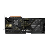 ASRock VGA AMD Radeon RX 9070 XT Taichi 16GB OC, RX 9070 XT, 16GB GDDR6, 3xDP, 1xHDMI