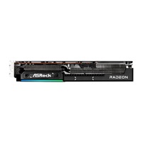 ASRock VGA AMD Radeon RX 9070 Challenger 16GB, RX 9070, 16GB GDDR6, 3xDP, 1xHDMI