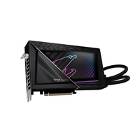 GIGABYTE VGA NVIDIA GeForce RTX 5090 XTREME WATERFORCE 32G, 32G GDDR7, 3xDP, 1xHDMI