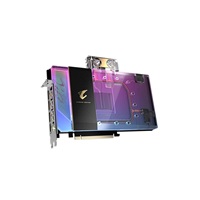 GIGABYTE VGA NVIDIA GeForce RTX 5090 XTREME WATERFORCE WB 32G, 32G GDDR7, 3xDP, 1xHDMI