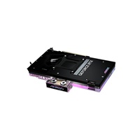 GIGABYTE VGA NVIDIA GeForce RTX 5090 XTREME WATERFORCE WB 32G, 32G GDDR7, 3xDP, 1xHDMI