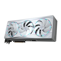 GIGABYTE VGA NVIDIA GeForce RTX 5090 MASTER ICE 32G, 32G GDDR7, 3xDP, 1xHDMI