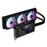 GIGABYTE VGA NVIDIA GeForce RTX 5080 XTREME WATERFORCE 16G, 16G GDDR7, 3xDP, 1xHDMI