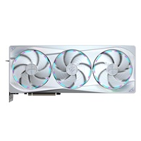 GIGABYTE VGA NVIDIA GeForce RTX 5080 MASTER ICE 16G, 16G GDDR7, 3xDP, 1xHDMI