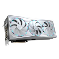GIGABYTE VGA NVIDIA GeForce RTX 5080 MASTER ICE 16G, 16G GDDR7, 3xDP, 1xHDMI