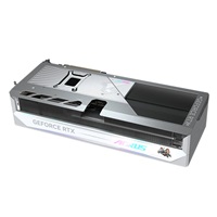 GIGABYTE VGA NVIDIA GeForce RTX 5080 MASTER ICE 16G, 16G GDDR7, 3xDP, 1xHDMI