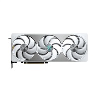 GIGABYTE VGA NVIDIA GeForce RTX 5080 AERO OC 16G, 16G GDDR7, 3xDP, 1xHDMI