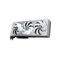 GIGABYTE VGA NVIDIA GeForce RTX 5080 AERO OC 16G, 16G GDDR7, 3xDP, 1xHDMI