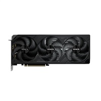 GIGABYTE VGA NVIDIA GeForce RTX 5080 WINDFORCE OC 16G, 16G GDDR7, 3xDP, 1xHDMI