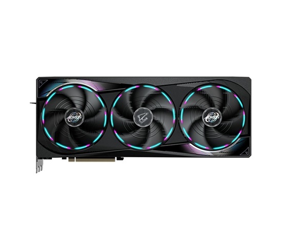 GIGABYTE VGA NVIDIA GeForce RTX 5070 Ti MASTER 16G, 16G GDDR7, 3xDP, 1xHDMI