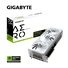 GIGABYTE VGA NVIDIA GeForce RTX 5070 Ti AERO OC 16G, 16G GDDR7, 3xDP, 1xHDMI