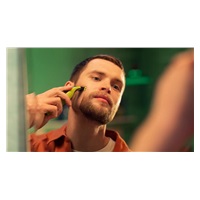 Philips OneBlade 360 QP410/50 náhradní hlava, 1 kus