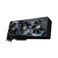 GIGABYTE VGA NVIDIA GeForce RTX 5070 MASTER 12G, 12G GDDR7, 3xDP, 1xHDMI
