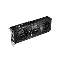 GIGABYTE VGA NVIDIA GeForce RTX 5070 WINDFORCE OC 12G, 12G GDDR7, 3xDP, 1xHDMI
