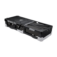 MSI VGA NVIDIA GeForce RTX 5090 32G VENTUS 3X OC, RTX 5090, 32GB GDDR7, 3xDP, 1xHDMI