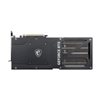 MSI VGA NVIDIA GeForce RTX 5090 32G VENTUS 3X OC, RTX 5090, 32GB GDDR7, 3xDP, 1xHDMI