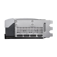 MSI VGA NVIDIA GeForce RTX 5090 32G VENTUS 3X OC, RTX 5090, 32GB GDDR7, 3xDP, 1xHDMI