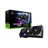 MSI VGA NVIDIA GeForce RTX 5090 32G GAMING TRIO OC, RTX 5090, 32GB GDDR7, 3xDP, 1xHDMI