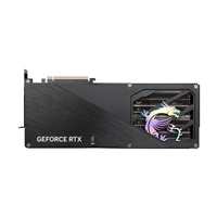 MSI VGA NVIDIA GeForce RTX 5090 32G GAMING TRIO OC, RTX 5090, 32GB GDDR7, 3xDP, 1xHDMI