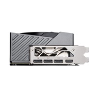 MSI VGA NVIDIA GeForce RTX 5090 32G GAMING TRIO OC, RTX 5090, 32GB GDDR7, 3xDP, 1xHDMI