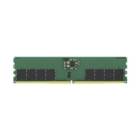 KINGSTON CUDIMM DDR5 32GB 6400MT/s CL52 2Rx8 ValueRAM
