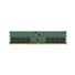 KINGSTON CUDIMM DDR5 32GB 6400MT/s CL52 2Rx8 ValueRAM