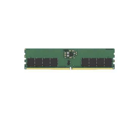 KINGSTON CUDIMM DDR5 32GB 6400MT/s CL52 1Rx8 ValueRAM