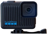 Gopro Hero 4K Action Camera EU